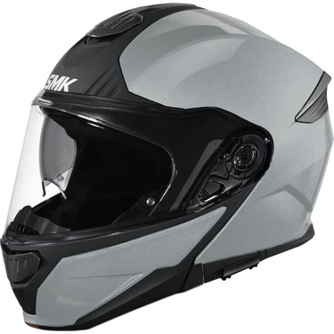 Shark Smk Kask Çene Açılır