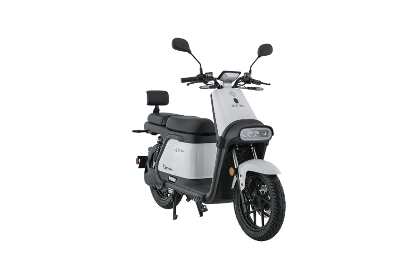 E-mon Ritual Elektrikli Scooter