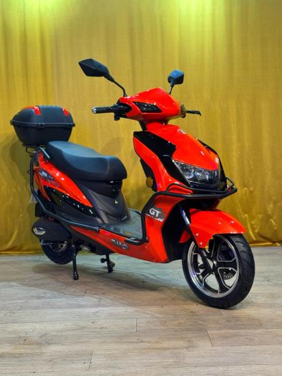 MOBİLETTE NOVA GT 10000