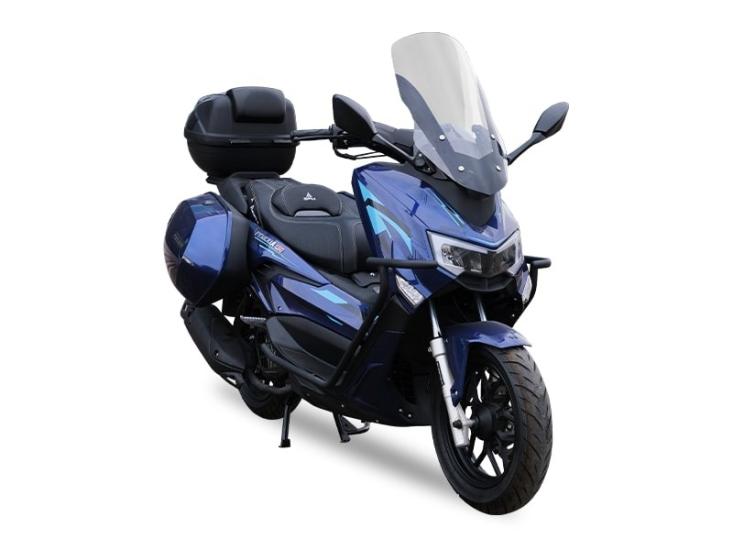 SFM PYREXIA 150 SCOOTER