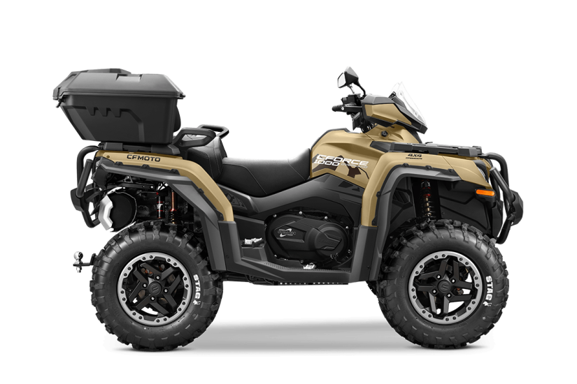 CFORCE 1000 OVERLAND ATV
