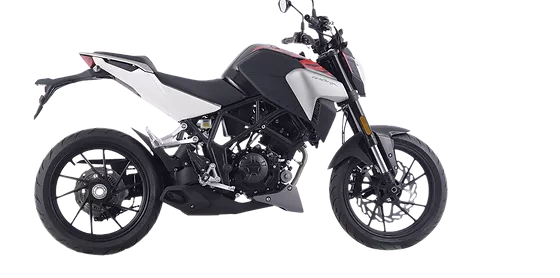KOVE NK 125 R