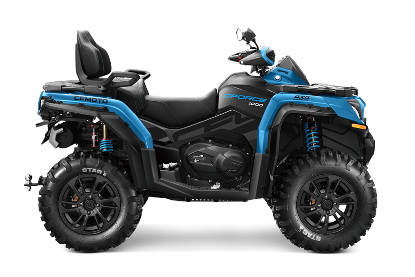 CFORCE 1000 Atv 