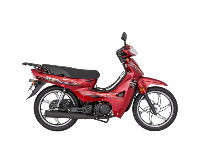 SFC MINI 50 EC 110CC