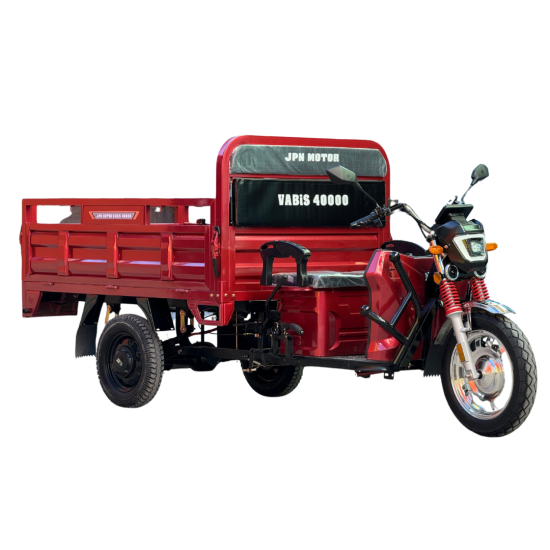 JPN VABİS 4000 ELEKTİRİKLİ